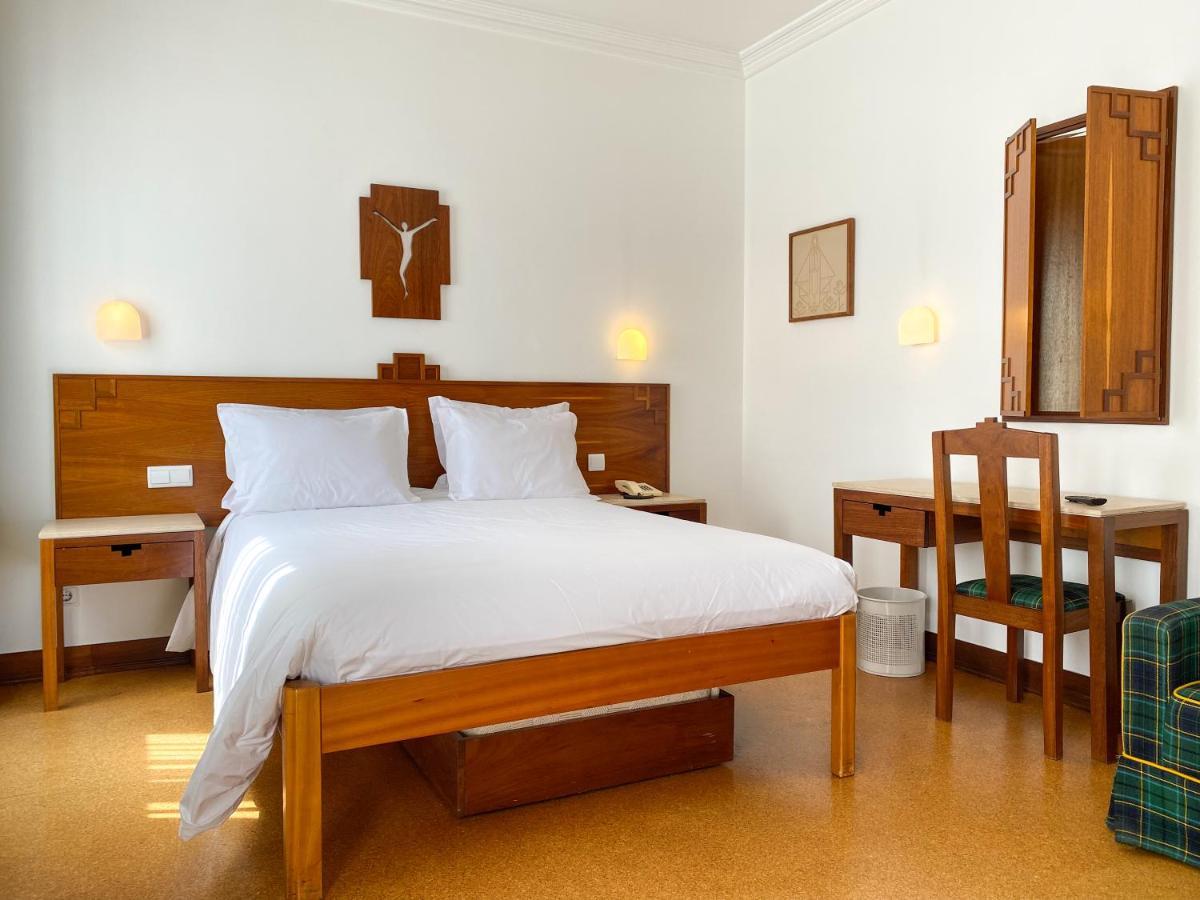 Hotel Irmas Dominicanas - Fatima By Flagworld Hotels Εξωτερικό φωτογραφία