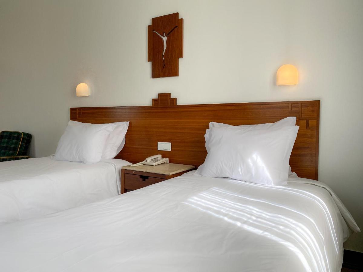 Hotel Irmas Dominicanas - Fatima By Flagworld Hotels Εξωτερικό φωτογραφία