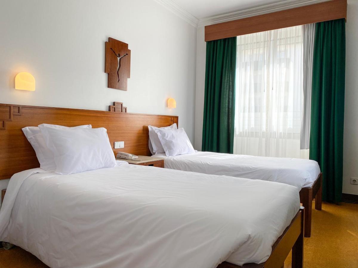 Hotel Irmas Dominicanas - Fatima By Flagworld Hotels Εξωτερικό φωτογραφία