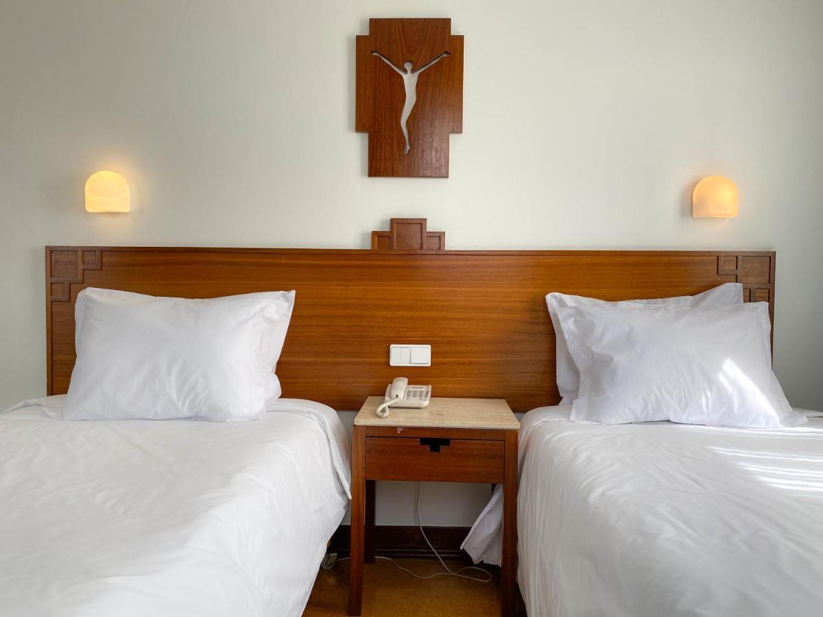 Hotel Irmas Dominicanas - Fatima By Flagworld Hotels Εξωτερικό φωτογραφία