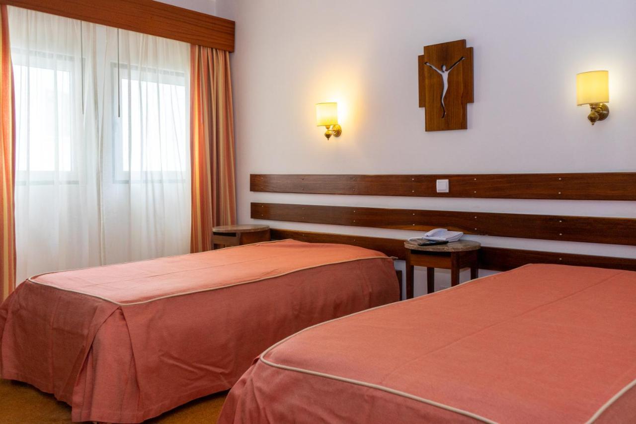 Hotel Irmas Dominicanas - Fatima By Flagworld Hotels Εξωτερικό φωτογραφία
