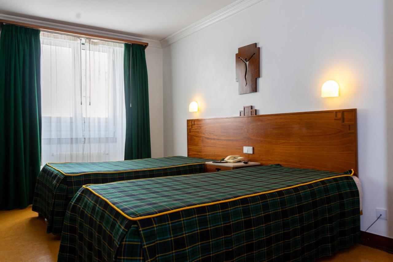 Hotel Irmas Dominicanas - Fatima By Flagworld Hotels Εξωτερικό φωτογραφία