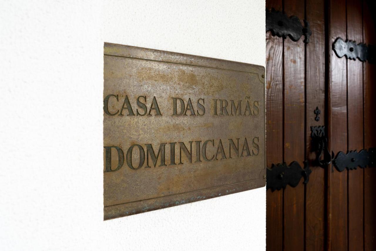 Hotel Irmas Dominicanas - Fatima By Flagworld Hotels Εξωτερικό φωτογραφία