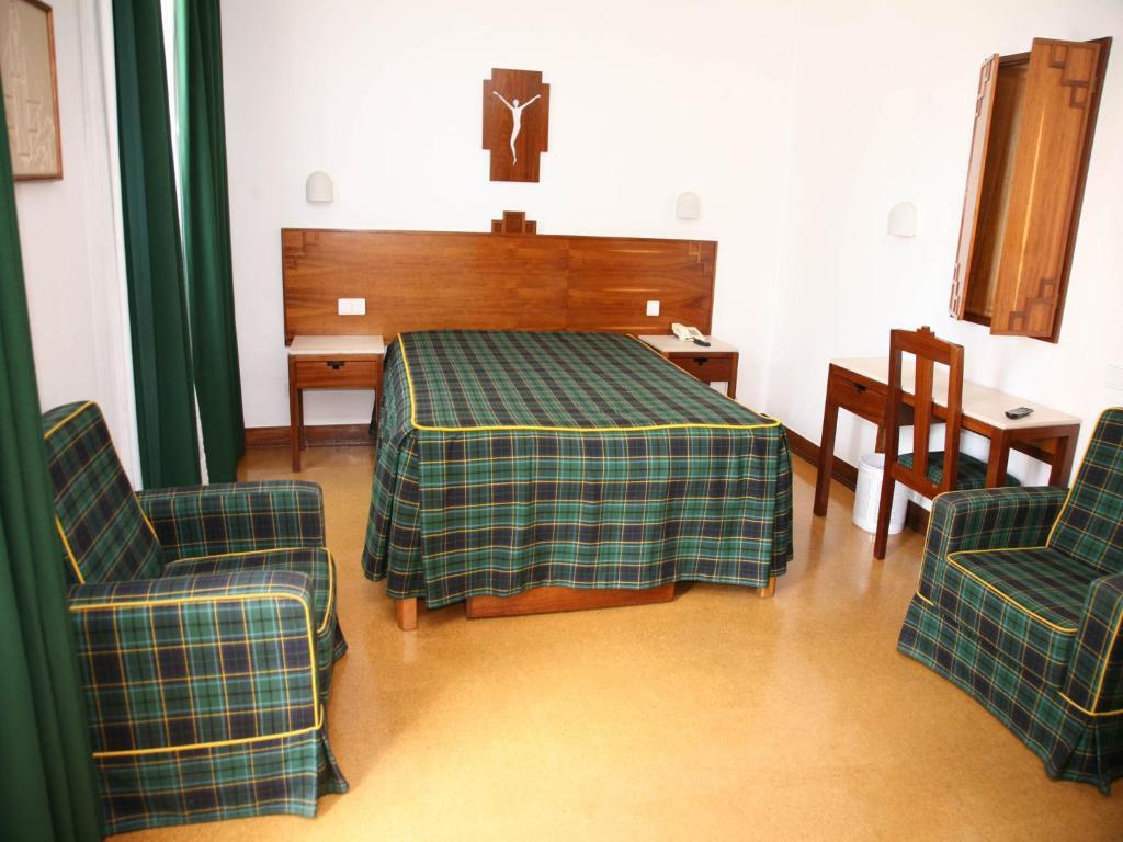 Hotel Irmas Dominicanas - Fatima By Flagworld Hotels Εξωτερικό φωτογραφία