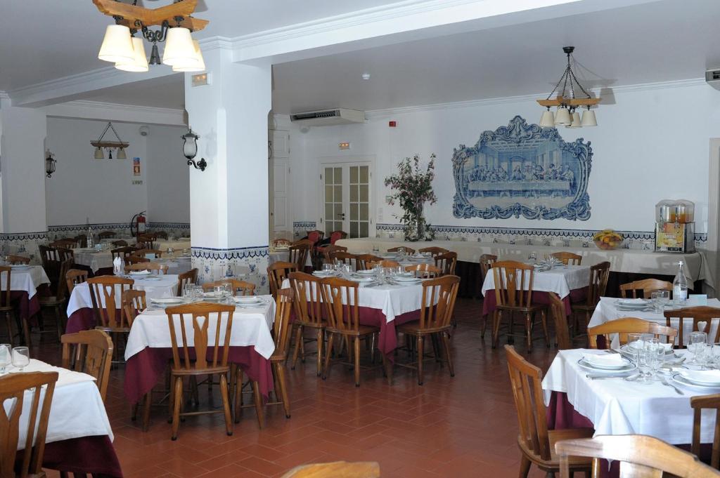 Hotel Irmas Dominicanas - Fatima By Flagworld Hotels Εξωτερικό φωτογραφία