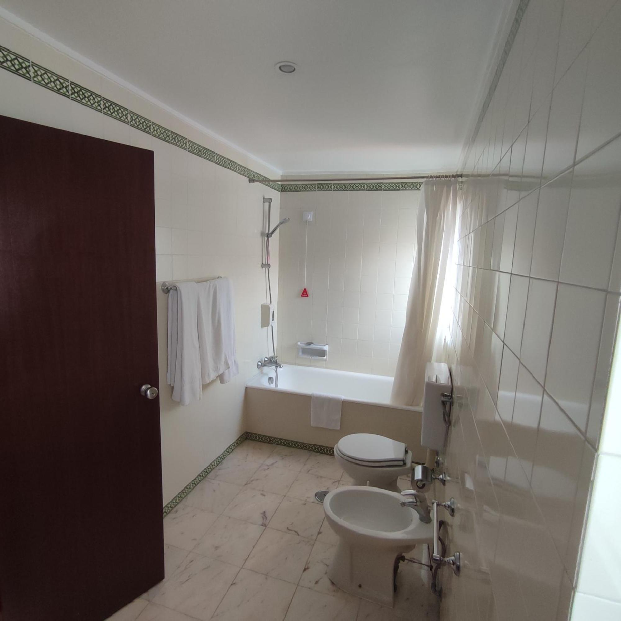 Hotel Irmas Dominicanas - Fatima By Flagworld Hotels Εξωτερικό φωτογραφία
