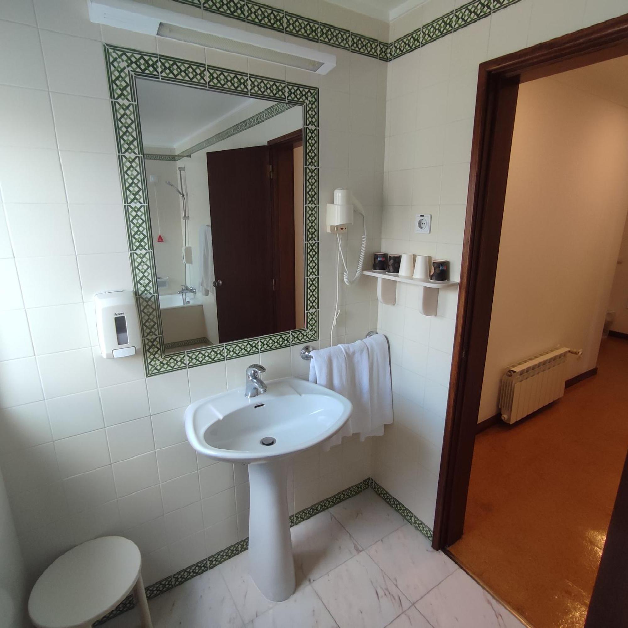 Hotel Irmas Dominicanas - Fatima By Flagworld Hotels Εξωτερικό φωτογραφία