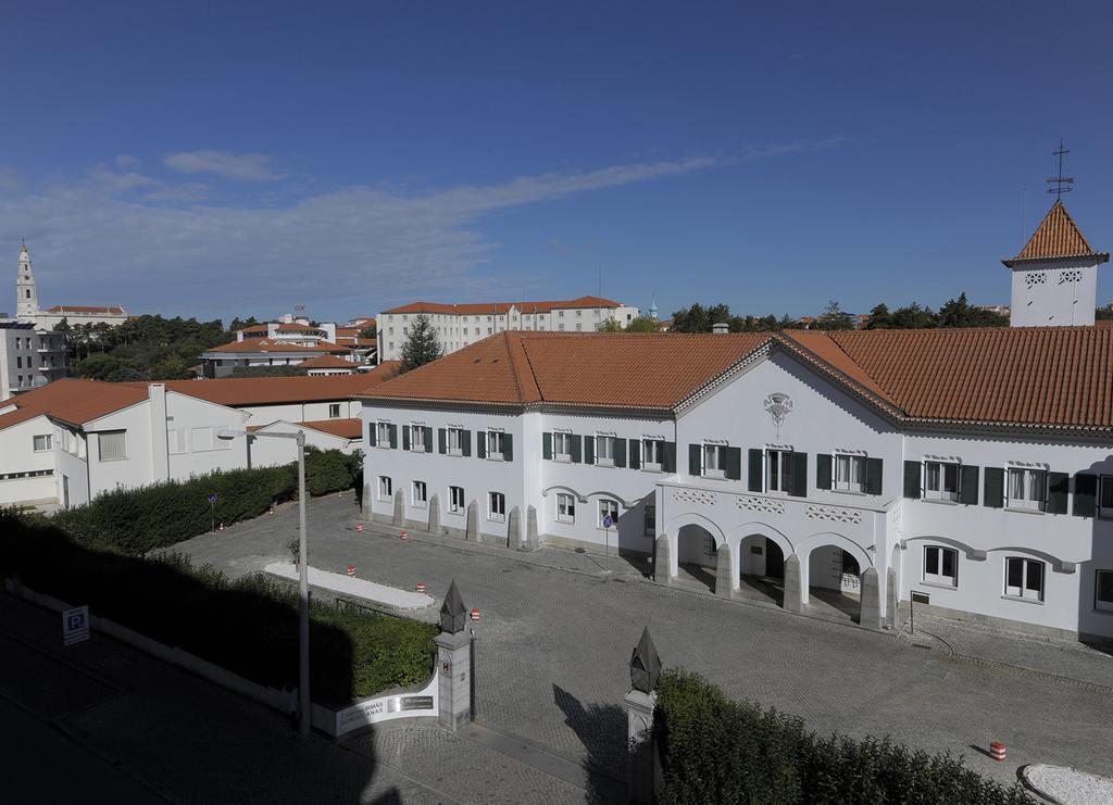 Hotel Irmas Dominicanas - Fatima By Flagworld Hotels Εξωτερικό φωτογραφία