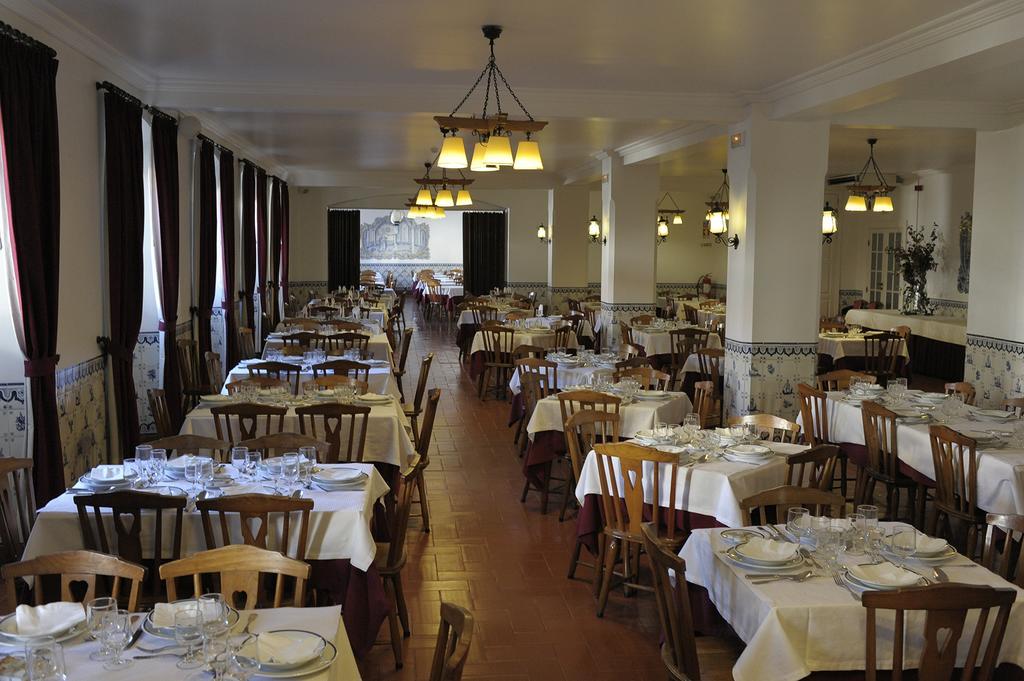 Hotel Irmas Dominicanas - Fatima By Flagworld Hotels Εξωτερικό φωτογραφία