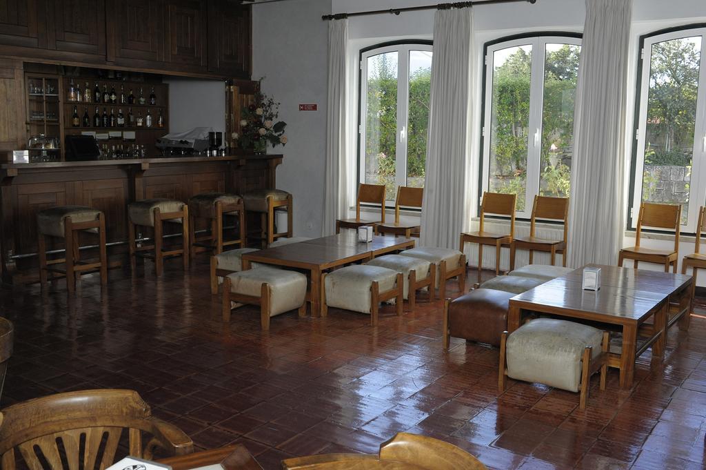 Hotel Irmas Dominicanas - Fatima By Flagworld Hotels Εξωτερικό φωτογραφία