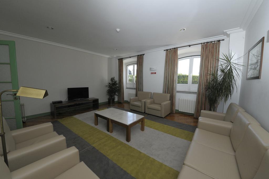 Hotel Irmas Dominicanas - Fatima By Flagworld Hotels Εξωτερικό φωτογραφία