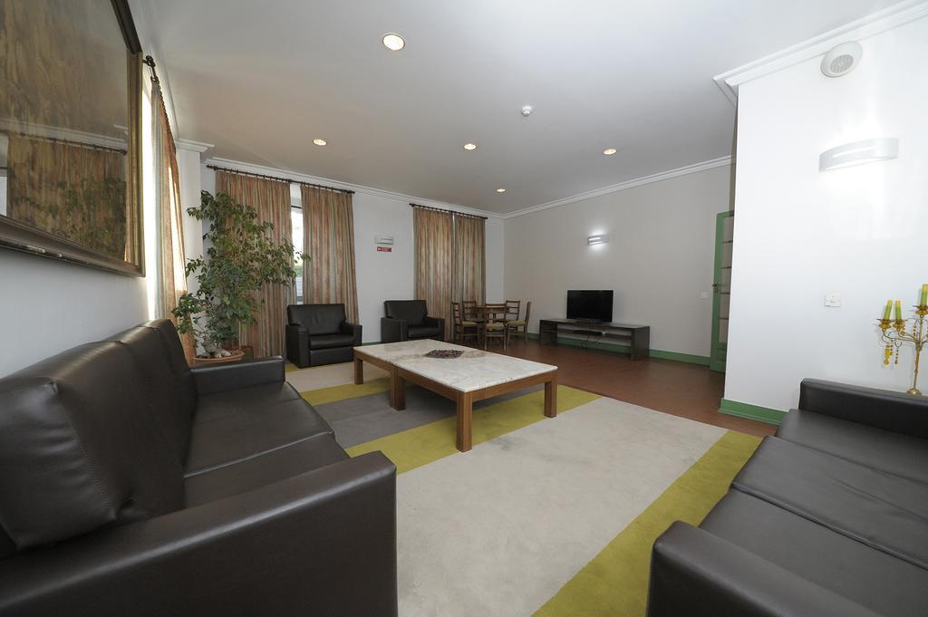 Hotel Irmas Dominicanas - Fatima By Flagworld Hotels Εξωτερικό φωτογραφία