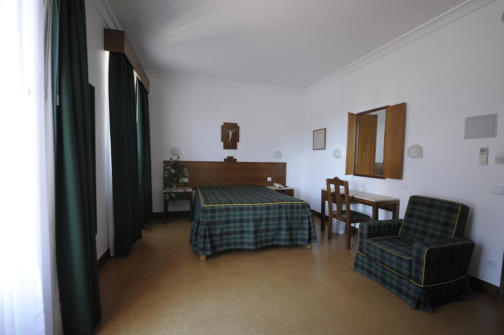 Hotel Irmas Dominicanas - Fatima By Flagworld Hotels Εξωτερικό φωτογραφία