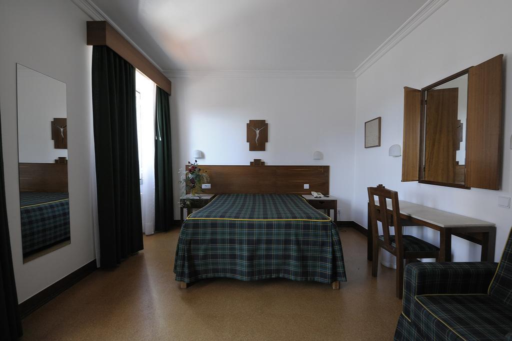 Hotel Irmas Dominicanas - Fatima By Flagworld Hotels Εξωτερικό φωτογραφία