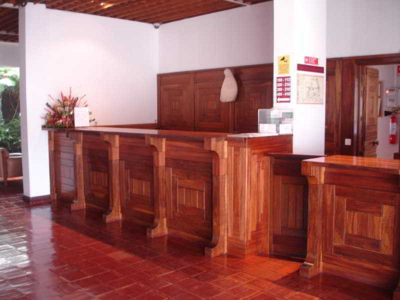 Hotel Irmas Dominicanas - Fatima By Flagworld Hotels Εξωτερικό φωτογραφία