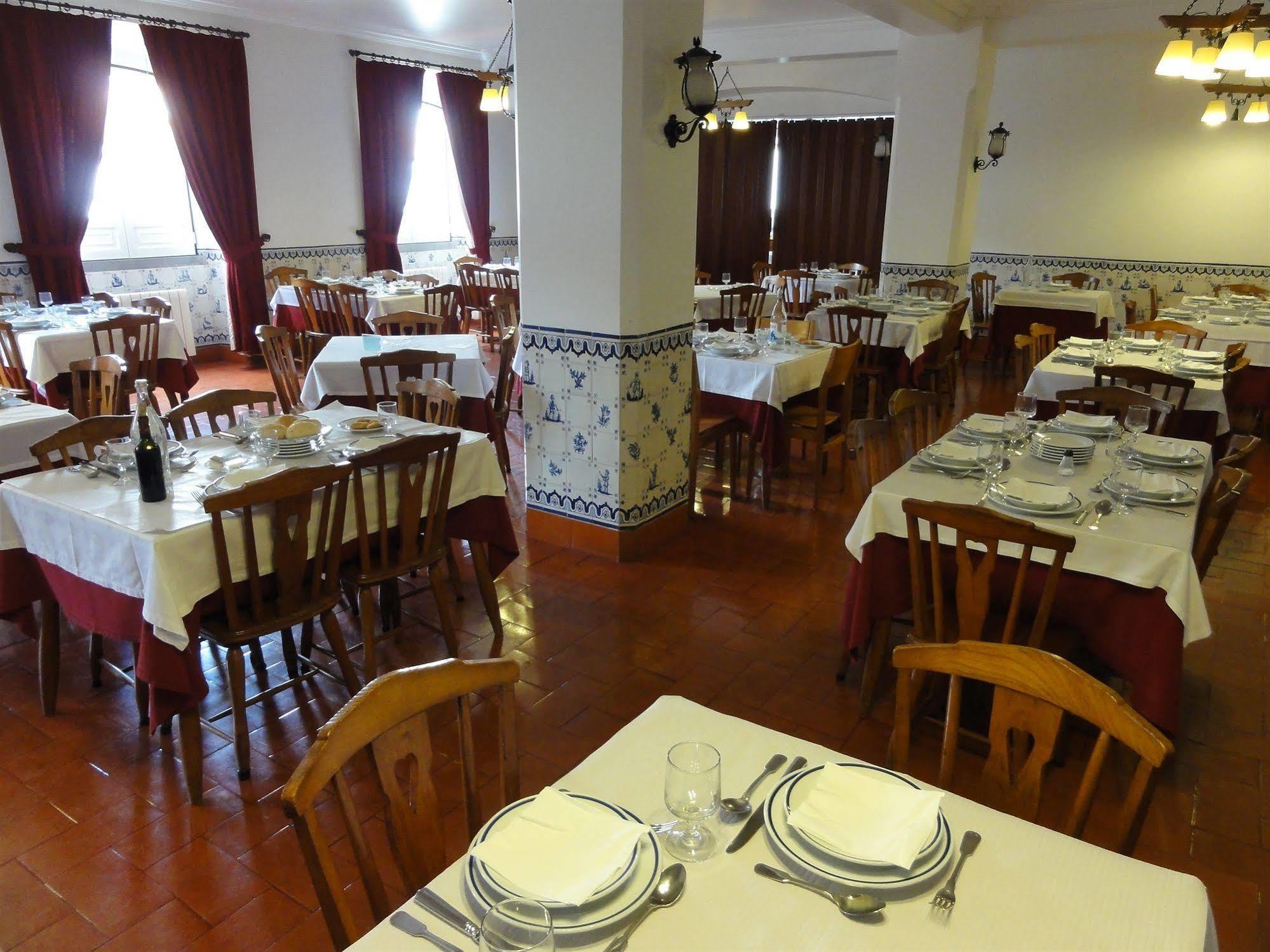 Hotel Irmas Dominicanas - Fatima By Flagworld Hotels Εξωτερικό φωτογραφία