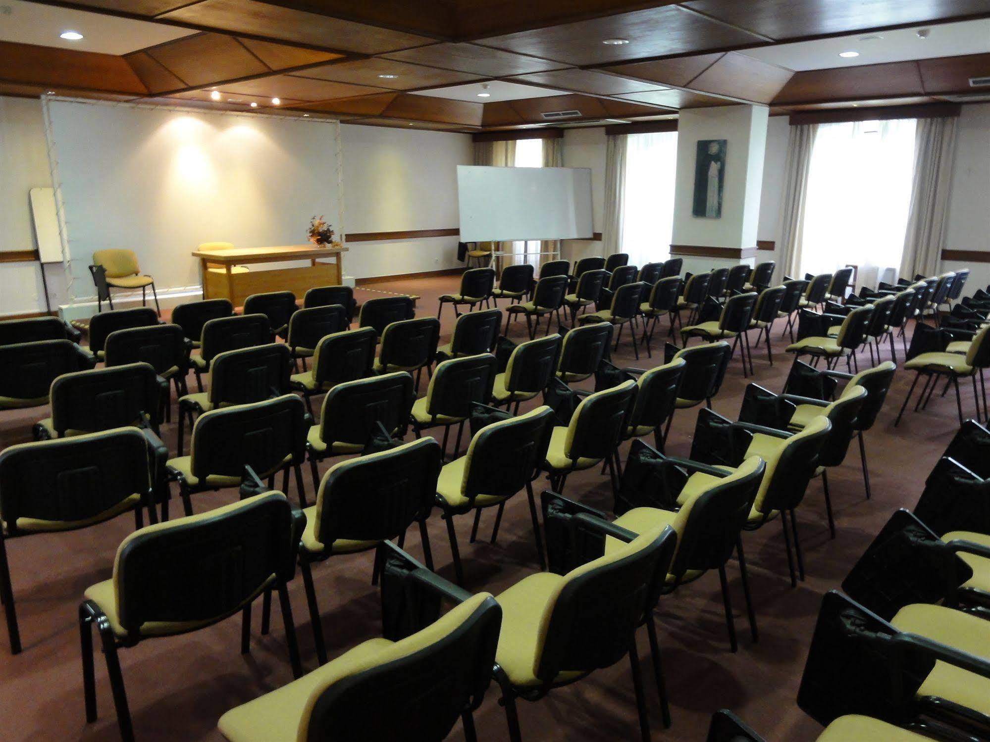 Hotel Irmas Dominicanas - Fatima By Flagworld Hotels Εξωτερικό φωτογραφία