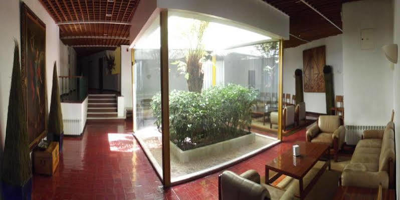 Hotel Irmas Dominicanas - Fatima By Flagworld Hotels Εξωτερικό φωτογραφία